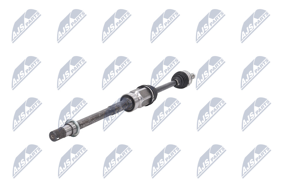 NTY Drivaxel NPW-MZ-076