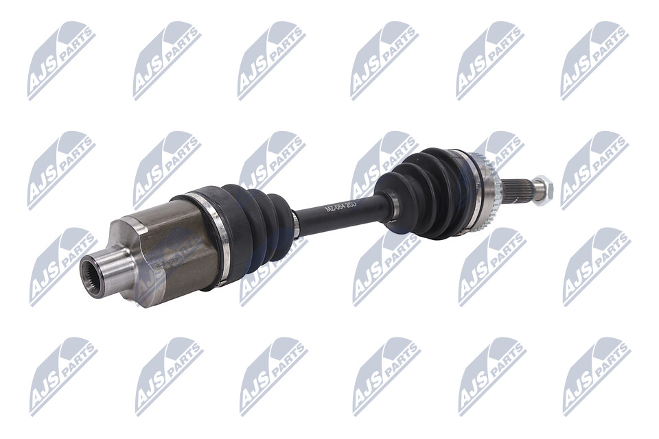 Drivaxel NTY NPW-MZ-084 som passar till MAZDA billigt