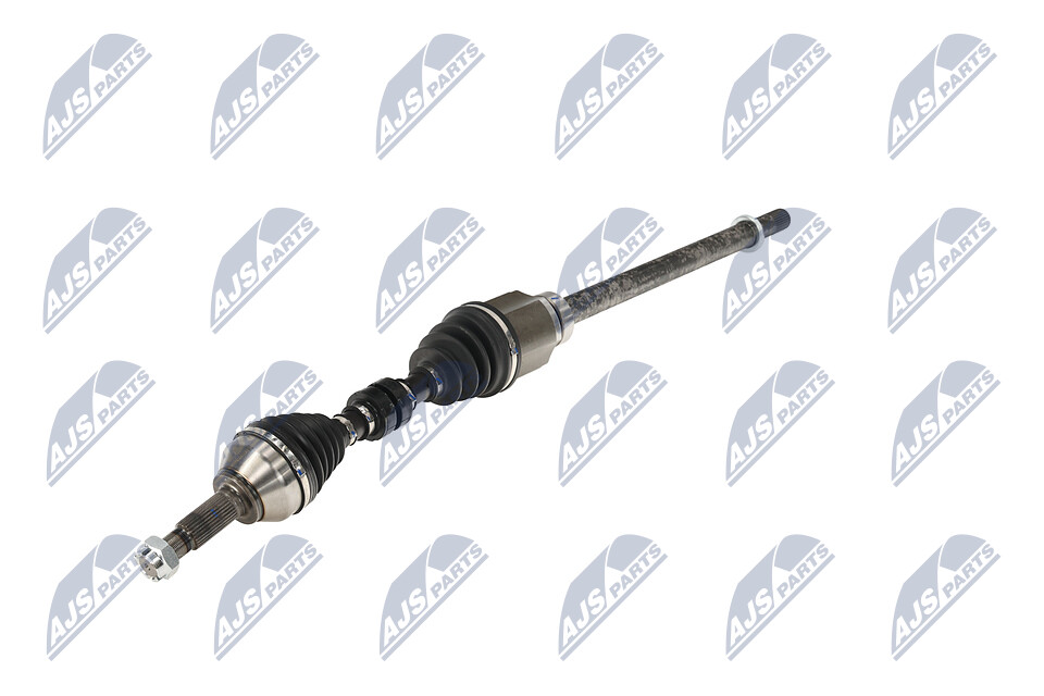 39100JG04B OE NTY Veio de transmissão NPW-NS-159