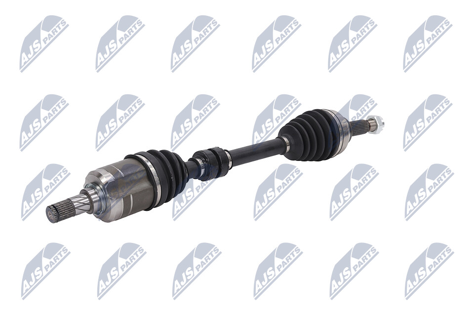 Antriebswelle NTY NPW-NS-162