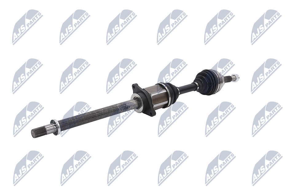 Arbre de transmission NTY NPW-NS-163