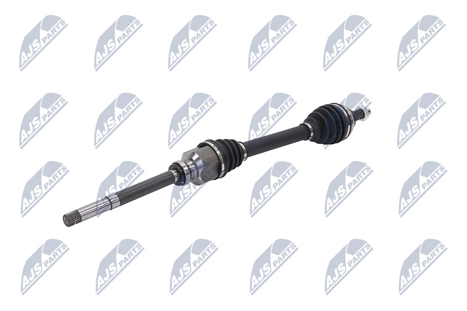 Antriebswelle NTY NPW-PE-087 passend für PEUGEOT, CITROËN, DS zum günstigen Preis