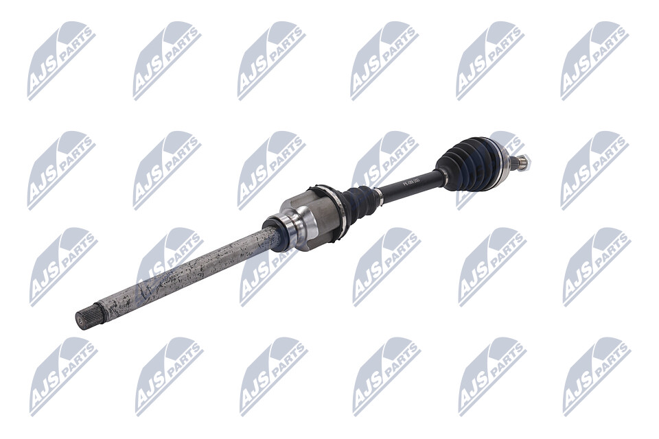 Antriebswelle NTY NPW-PE-089 passend für PEUGEOT, CITROËN zum günstigen Preis