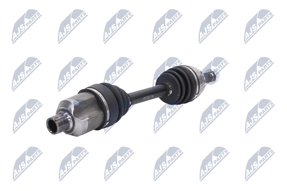 374648 OE NTY Приводной вал NPW-PL-135