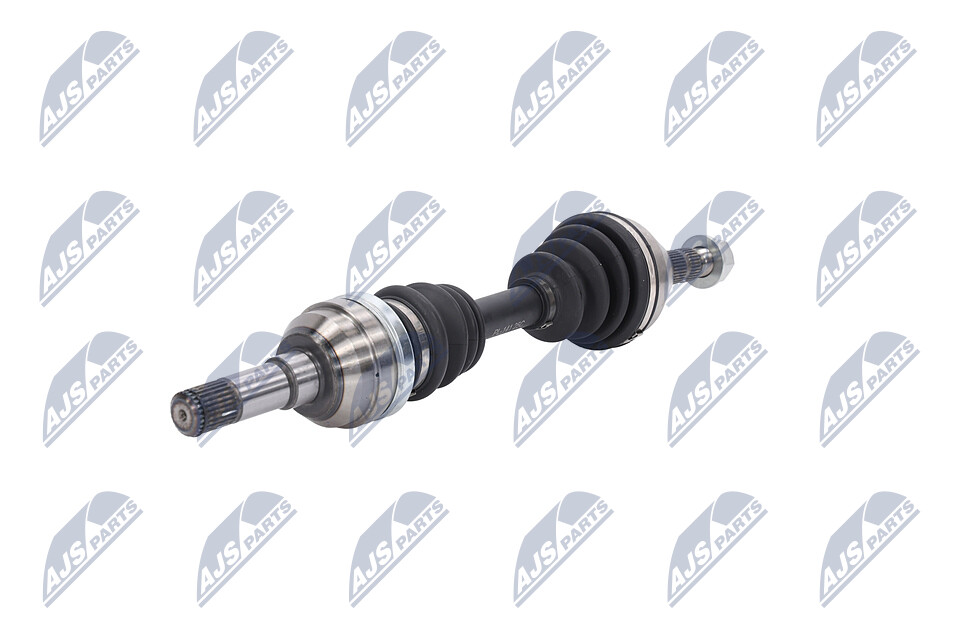 Drivaxel NTY NPW-PL-141 som passar till OPEL billigt