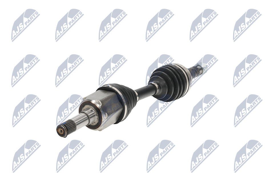 оригинальные Opel TIGRA NTY Приводной вал NPW-PL-143