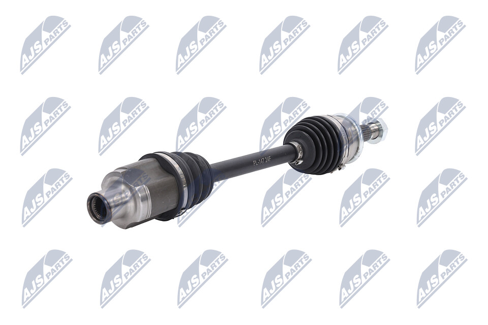 NTY Drivaxel NPW-PL-147