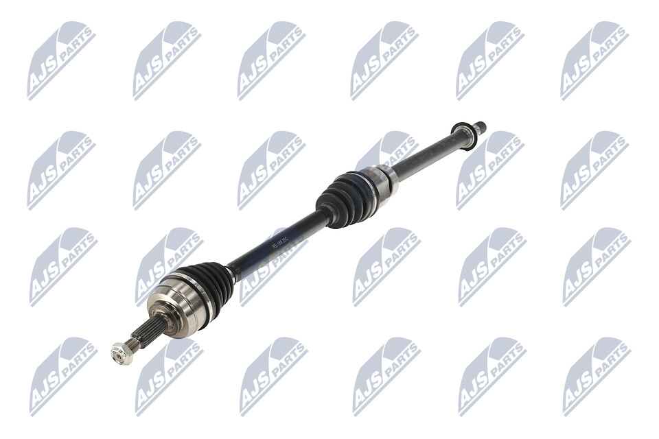 NTY NPW-RE-188 Gelenkwellen Dacia Duster Kastenwagen