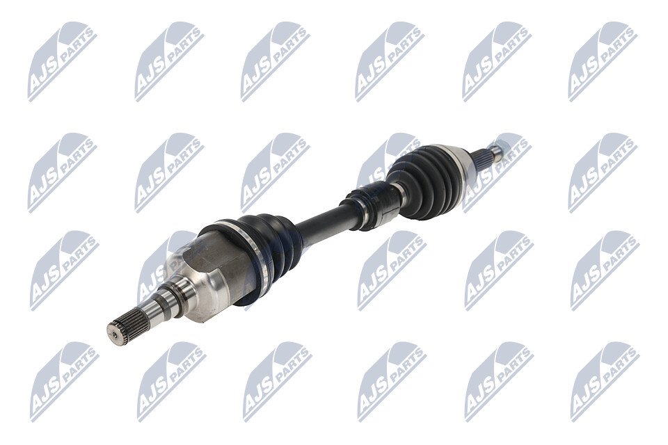 NTY Cardan de transmission NPW-RE-190