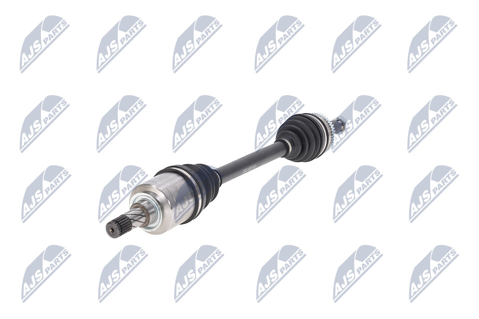 NTY Drivaxel NPW-SU-050