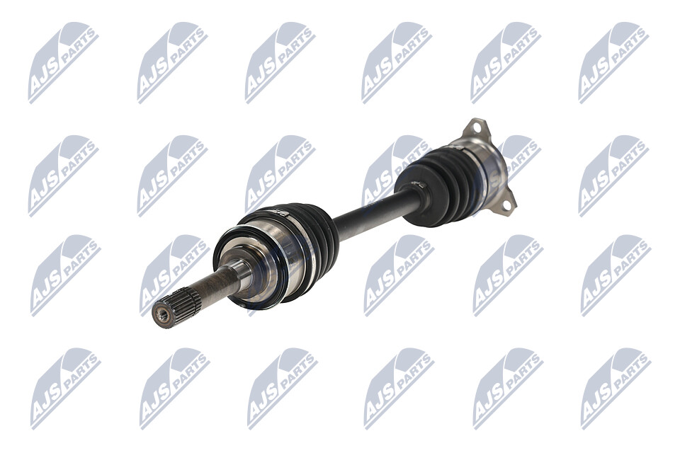 NTY Cardan de transmission NPW-SU-056