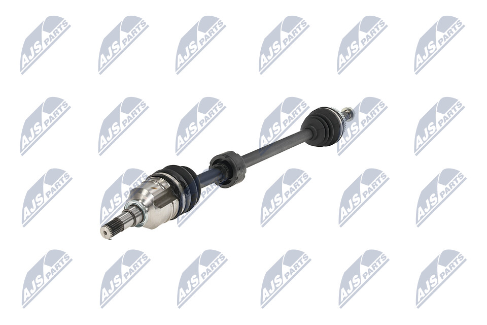 NTY NPW-TY-179 Vetoakseli TOYOTA Yaris / Vios Sedan (_P9_) 1.5 (NCP93) Bensiini 109 hv 2013