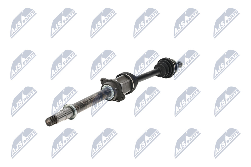 NTY NPW-TY-186 Semiasse RAV4 V (XA50) prezzo