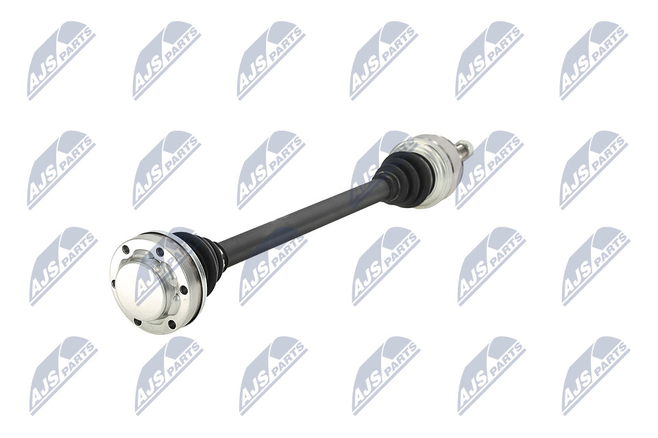 NTY NPW-VW-189 Drive shaft VW Touareg (CR7) 3.0 R 4motion Petrol/Electric 462 hp 2025 price