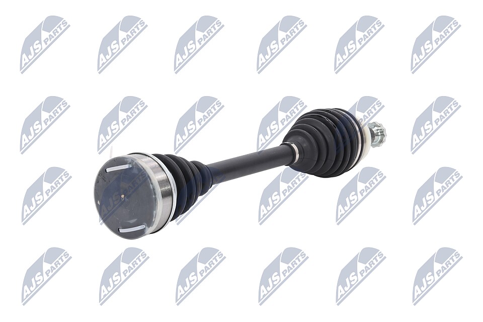 NTY NPW-VW-191 Gelenkwelle SEAT Ibiza 4 Sportcoupe (6J1, 6P5) 1.4 TDI Diesel 90 PS 2016