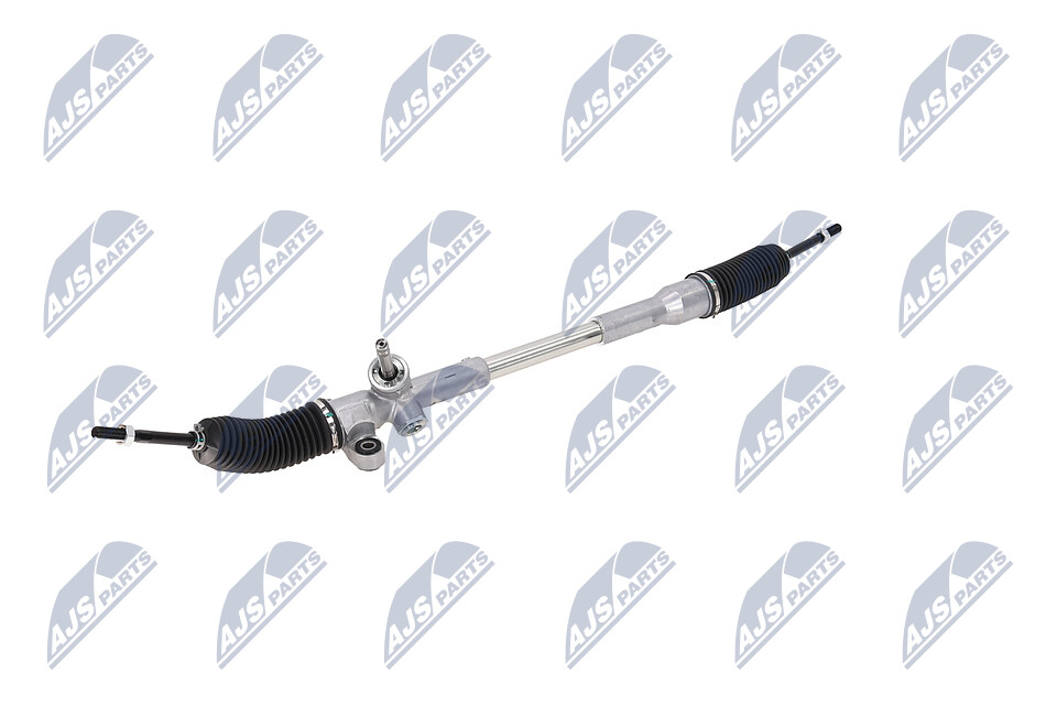 NTY SPK-DA-000 Zahnstangenlenkung Isuzu D-Max TFR 2.5 CRDi 4x4 (TFS86J) Diesel 163 PS 2017