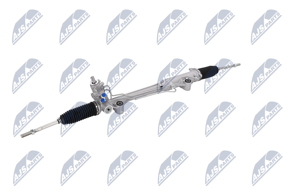NTY SPK-VW-006 Zahnstangenlenkung VW Touareg I (7LA, 7L6, 7L7) 4.2 V8 FSI Benzin 350 PS 2010
