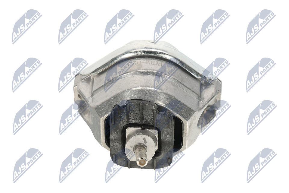 NTY ZPS-BM-023 Motorlager BMW 5 Limousine (E60) 528i Benzin 234 PS 2009