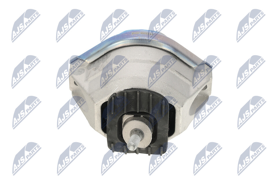 NTY ZPS-BM-024 Motorhalter E60 528i Benzin 234 PS 2008