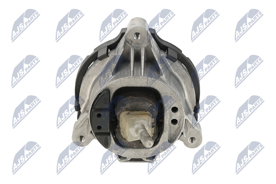 NTY ZPS-BM-027 Silent bloc moteur BMW 1 3 portes (F21) 120d 2.0 Diesel 163 CV 2017