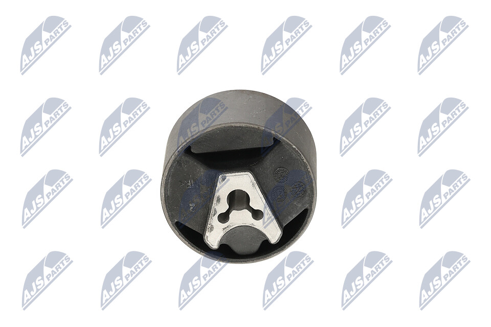 NTY ZPS-CT-017 Apoio do motor PEUGEOT PARTNER Caixa (5) 1.6 HDI Diesel 92 cv 2010 preço