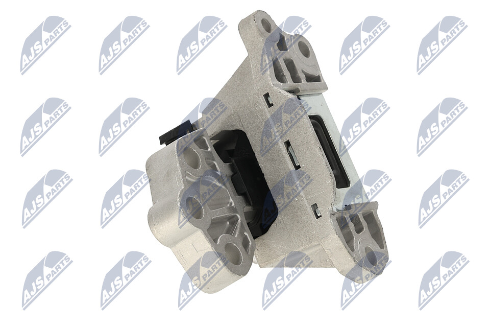 ZPS-FT-026 NTY Engine mount bracket FIAT PANDA