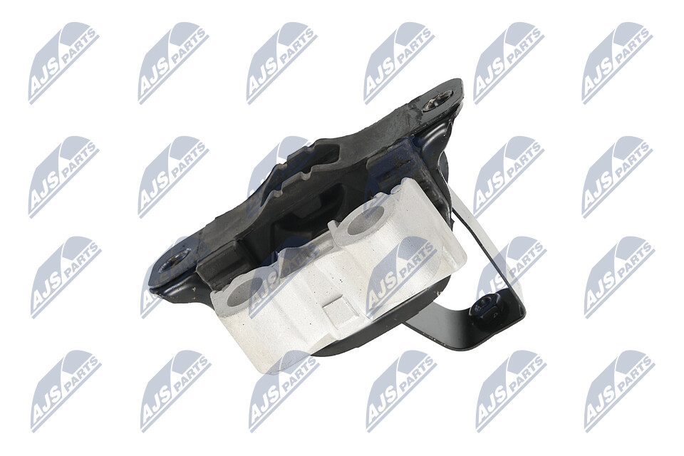 NTY ZPS-FT-038 Support moteur Doblo II Van / Break (263) 1.3 D Multijet Diesel 90 CV 2016