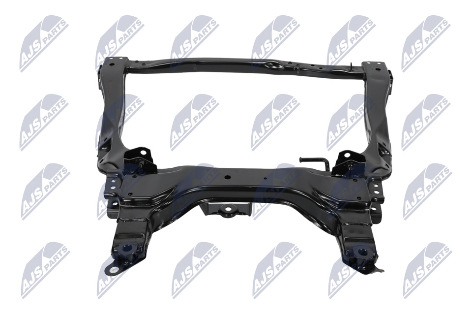 2015 CHEVROLET SPARK Subframe NTY ZRZ-DW-009