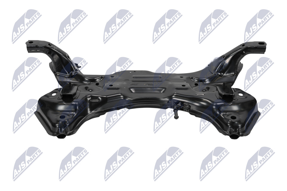 NTY ZRZ-HY-535 genuine HYUNDAI CRETA subframe rear and front price