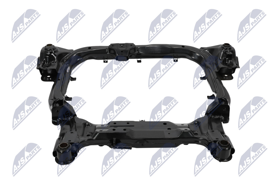 NTY ZRZ-HY-537 Bagbro HYUNDAI SONATA VI (YF) 2.0 i Benzin 165 HK 2014 pris