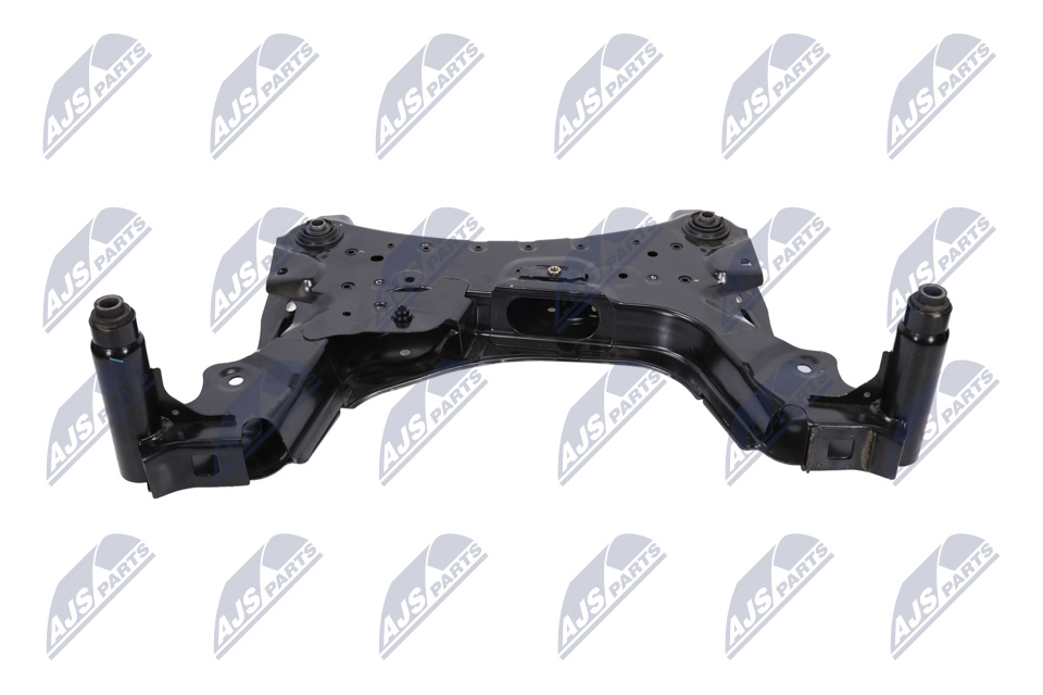 NTY ZRZ-RE-038 Achsträger Renault Megane 3 1.5 dCi Diesel 106 PS 2013
