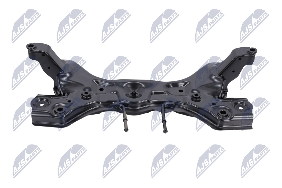 SKODA Subframe rear and front price NTY ZRZ-VW-029