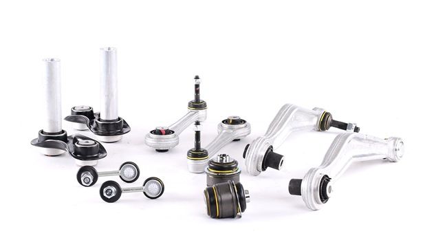 MOOG BM-RK-6608 ABARTH Querlenker-Reparatursatz kaufen