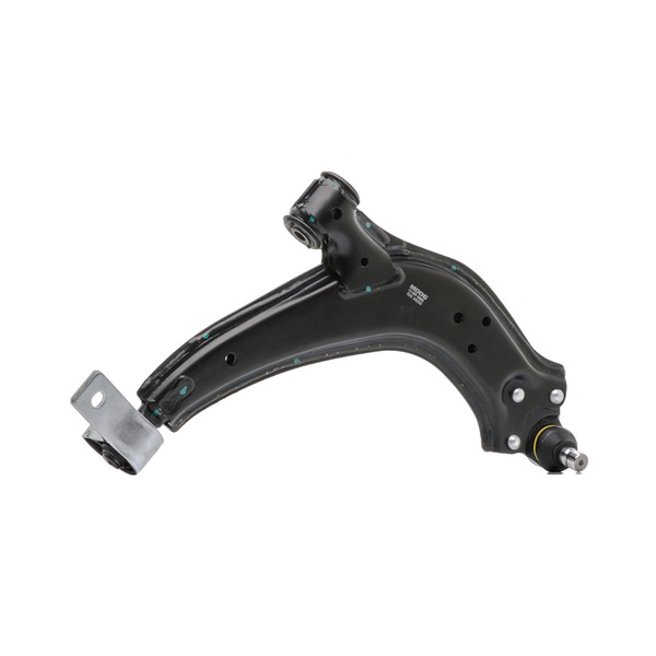 1614447180 OE MOOG Рычаг независимой подвески колеса, подвеска колеса CI-WP-0600