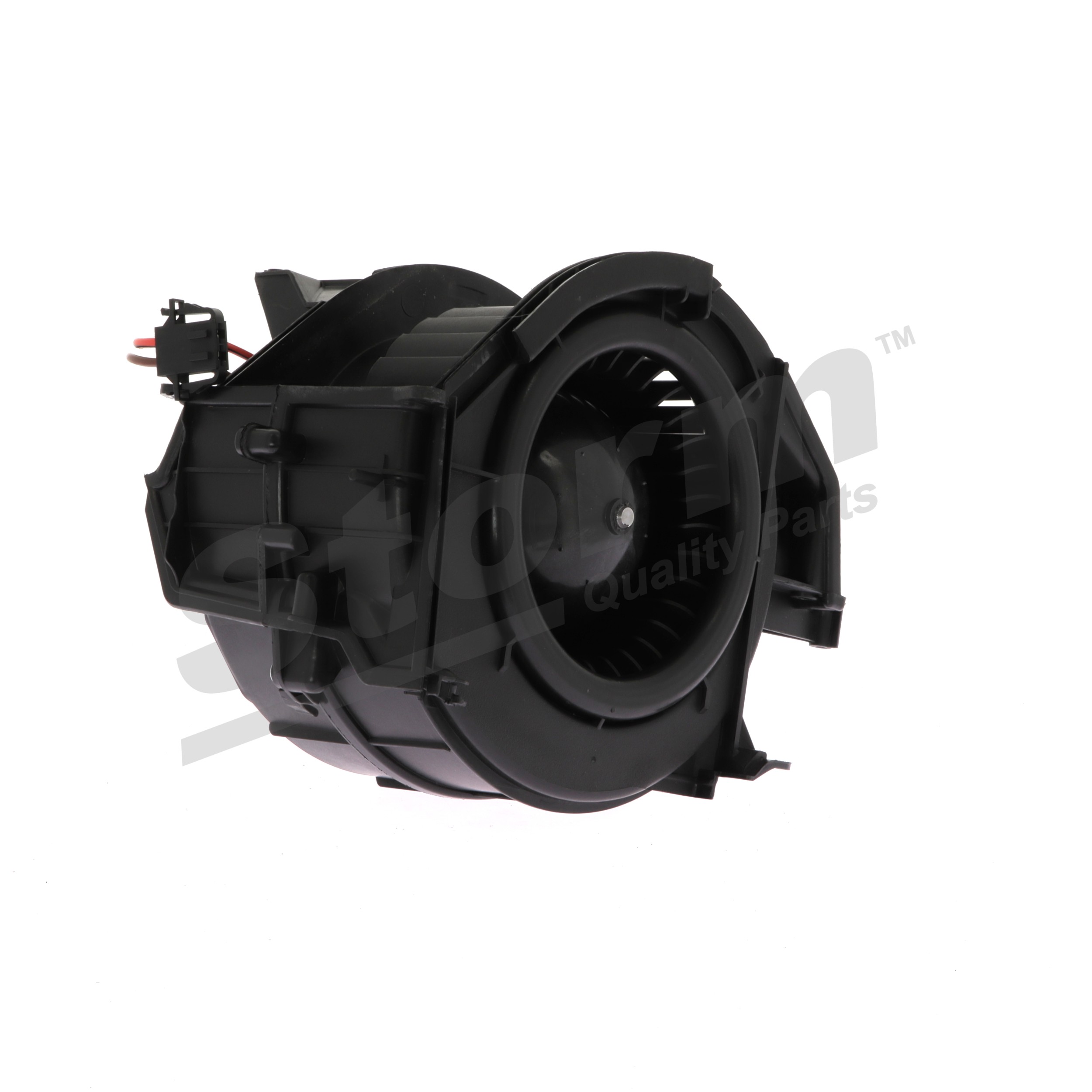 4F0820020 OE STORM QUALITY PARTS Pulseur d'air habitacle 1020801