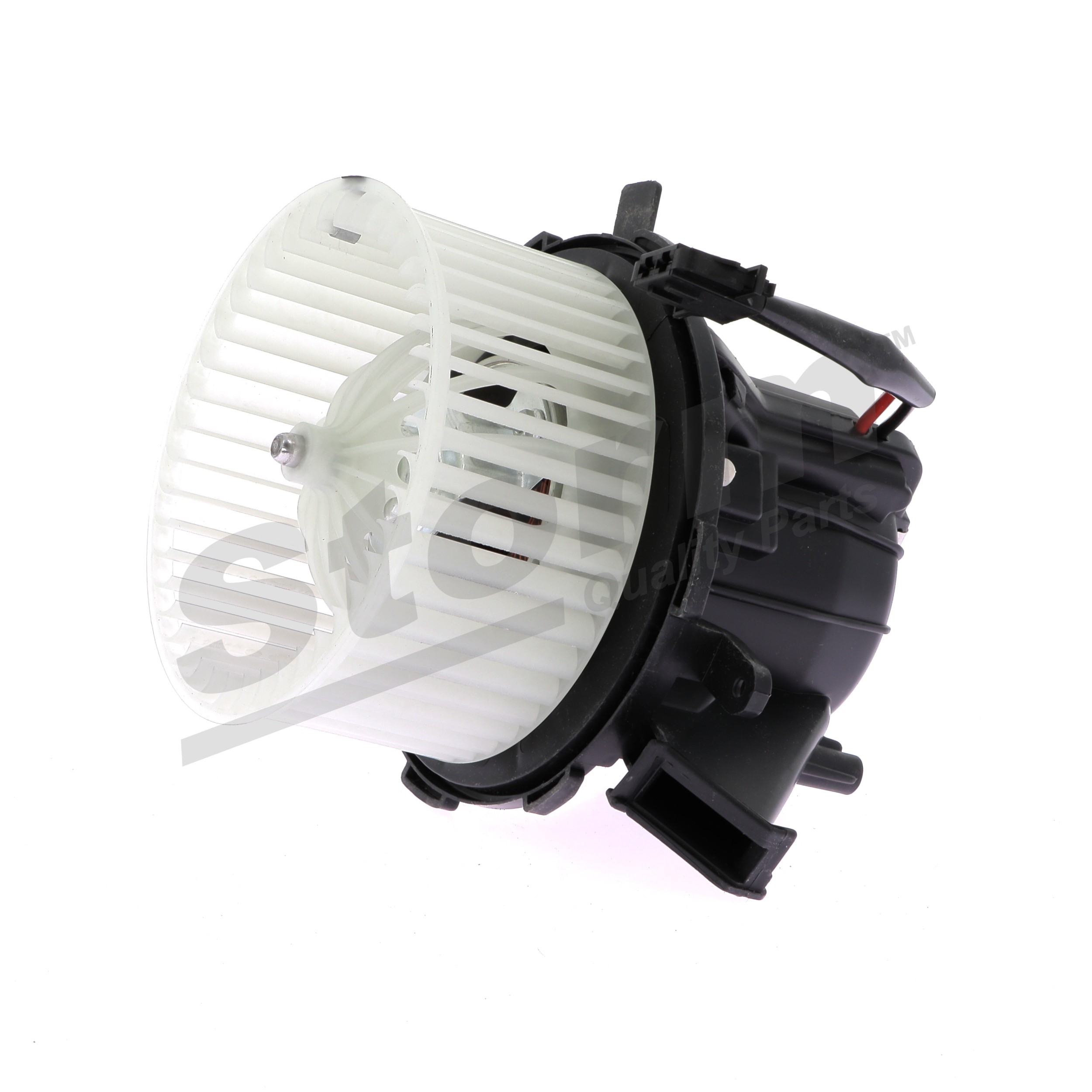 STORM QUALITY PARTS 1020802 Kabineblæser Audi A5 8t3 2.0 TDI Diesel 163 HK 2017 pris