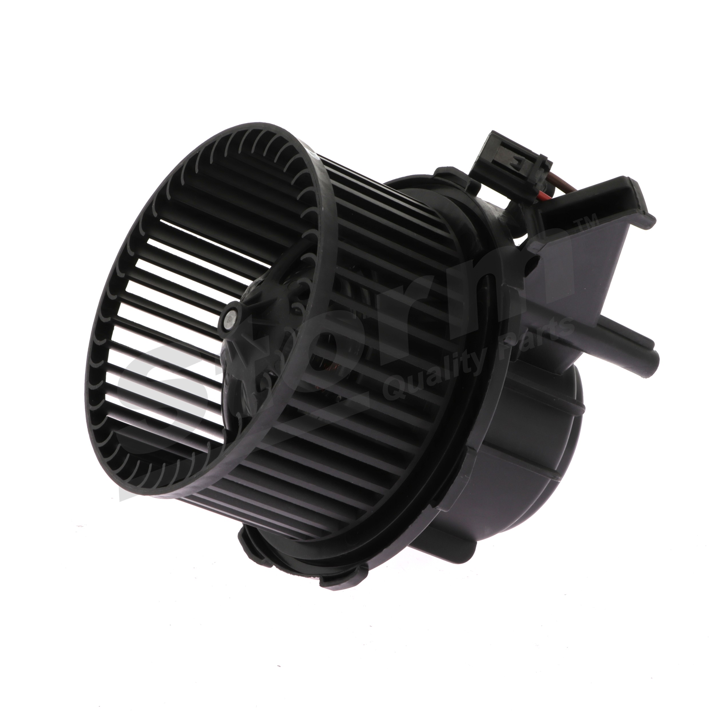 STORM QUALITY PARTS 1020803 Interieurventilator Porsche Macan 95B 3.6 Turbo Benzine 440 Pk 2022 kosten