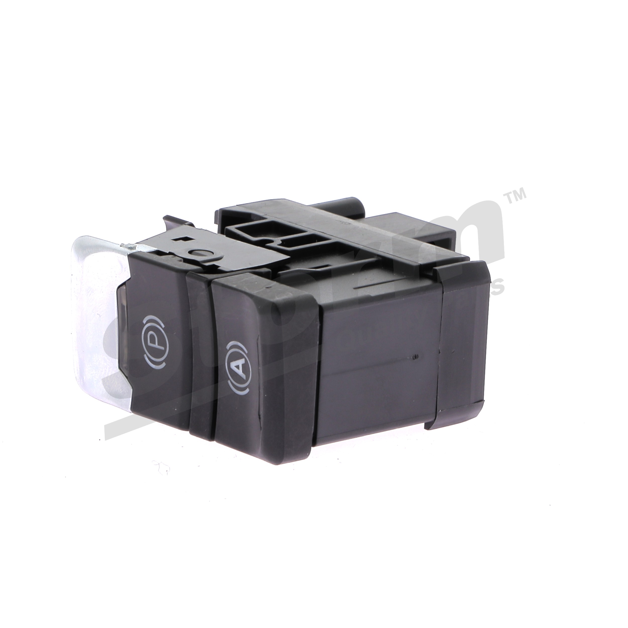 STORM QUALITY PARTS 1042593 Pulsante freno a mano Audi B8 Avant 3.0 TFSI quattro Benzina 272 CV 2012 prezzo