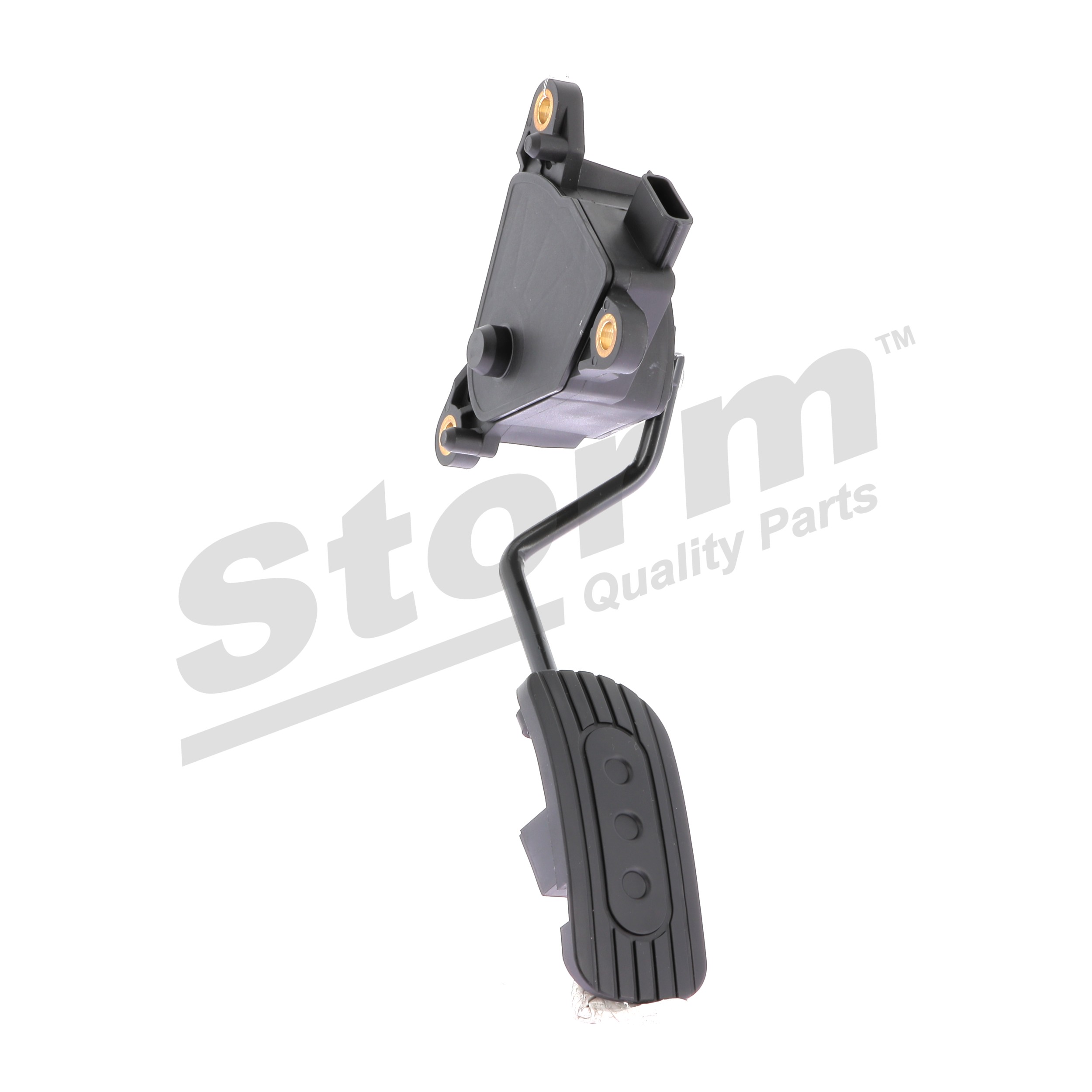 STORM QUALITY PARTS 1500030 Pedale acceleratore NISSAN Note I (E11, NE11) 1.4 Benzina 88 CV 2008 prezzo