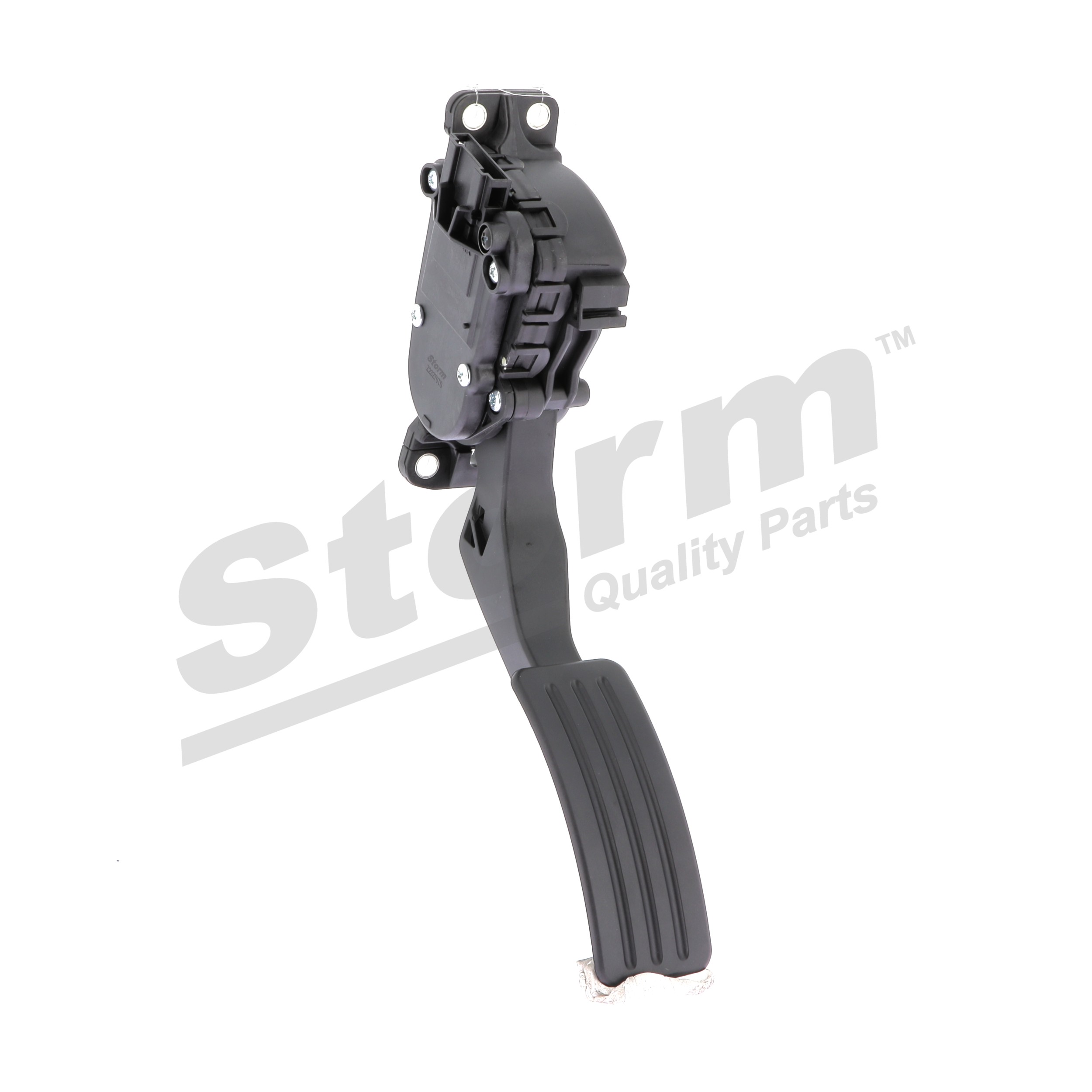 STORM QUALITY PARTS 1500034 Pédale d'accélérateur DACIA LOGAN EXPRESS (FS_) 1.5 dCi Diesel 88 CV 2013