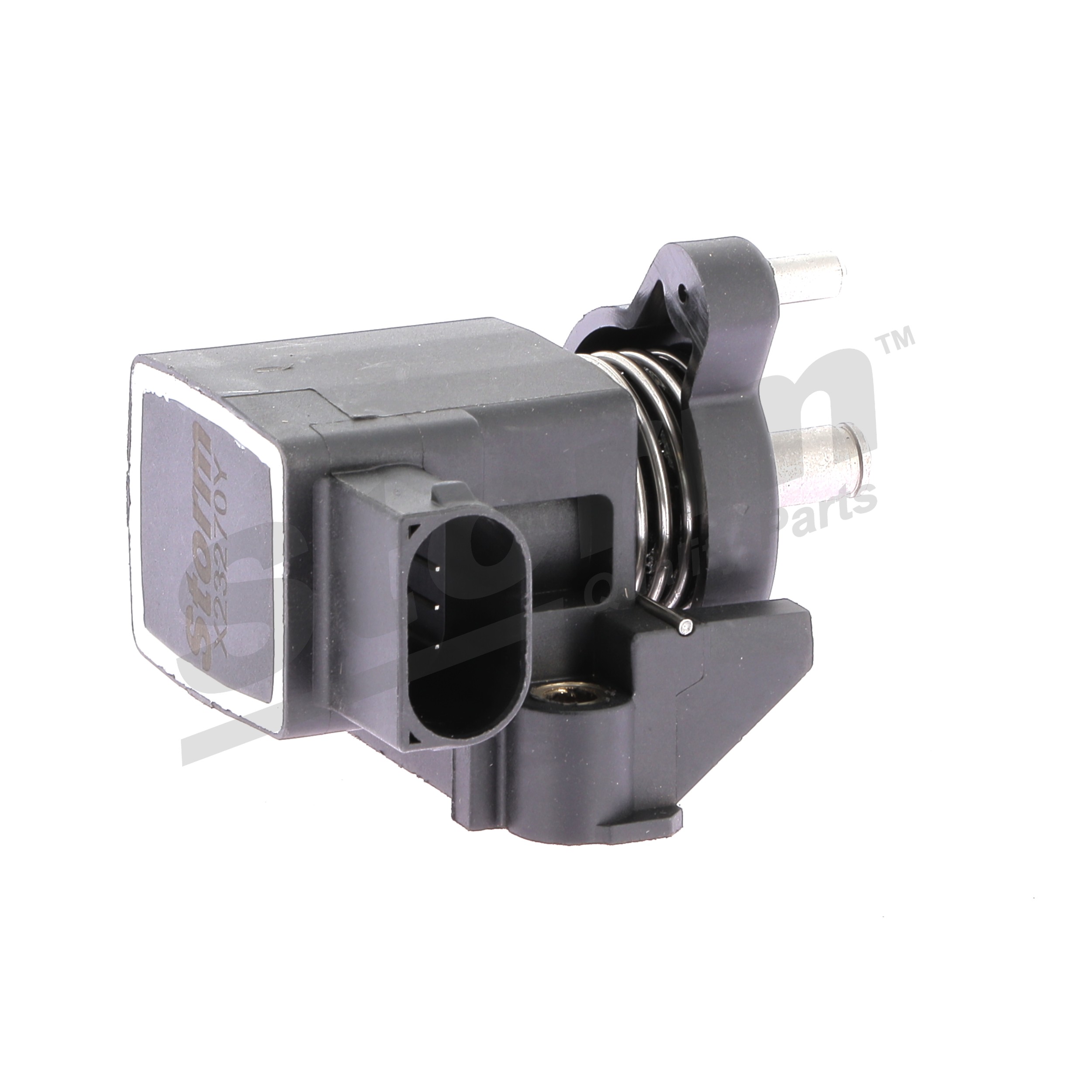 STORM QUALITY PARTS 1500035 Sensor, gasspedalstilling MERCEDES-BENZ C-Klasse Sedan (W202) C 200 2.0 Kompressor (202.025) Bensin 180 hk 1996 pris