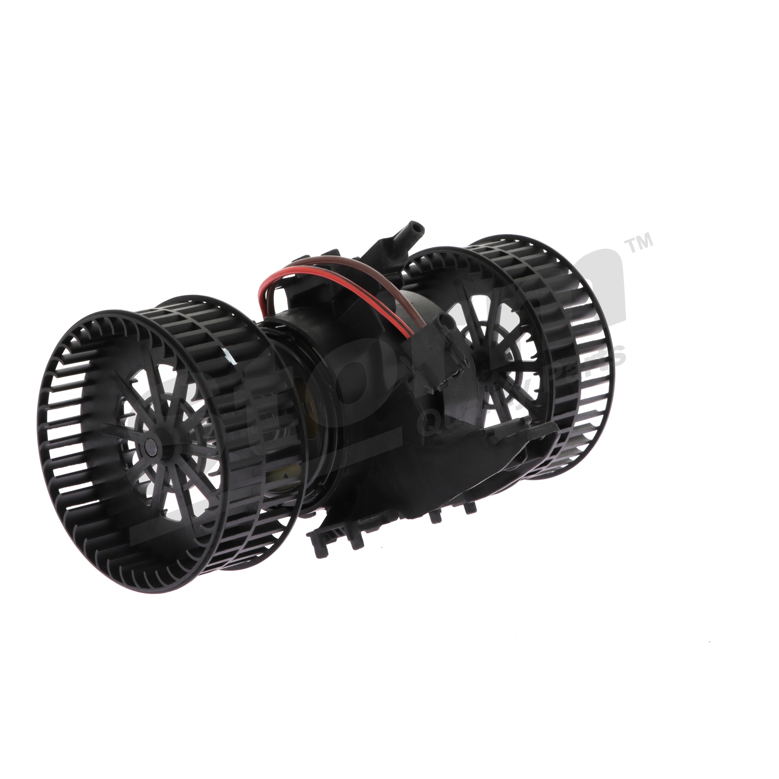 STORM QUALITY PARTS 1510802 Heater blower motor E60 540 i Petrol 299 hp 2006 price
