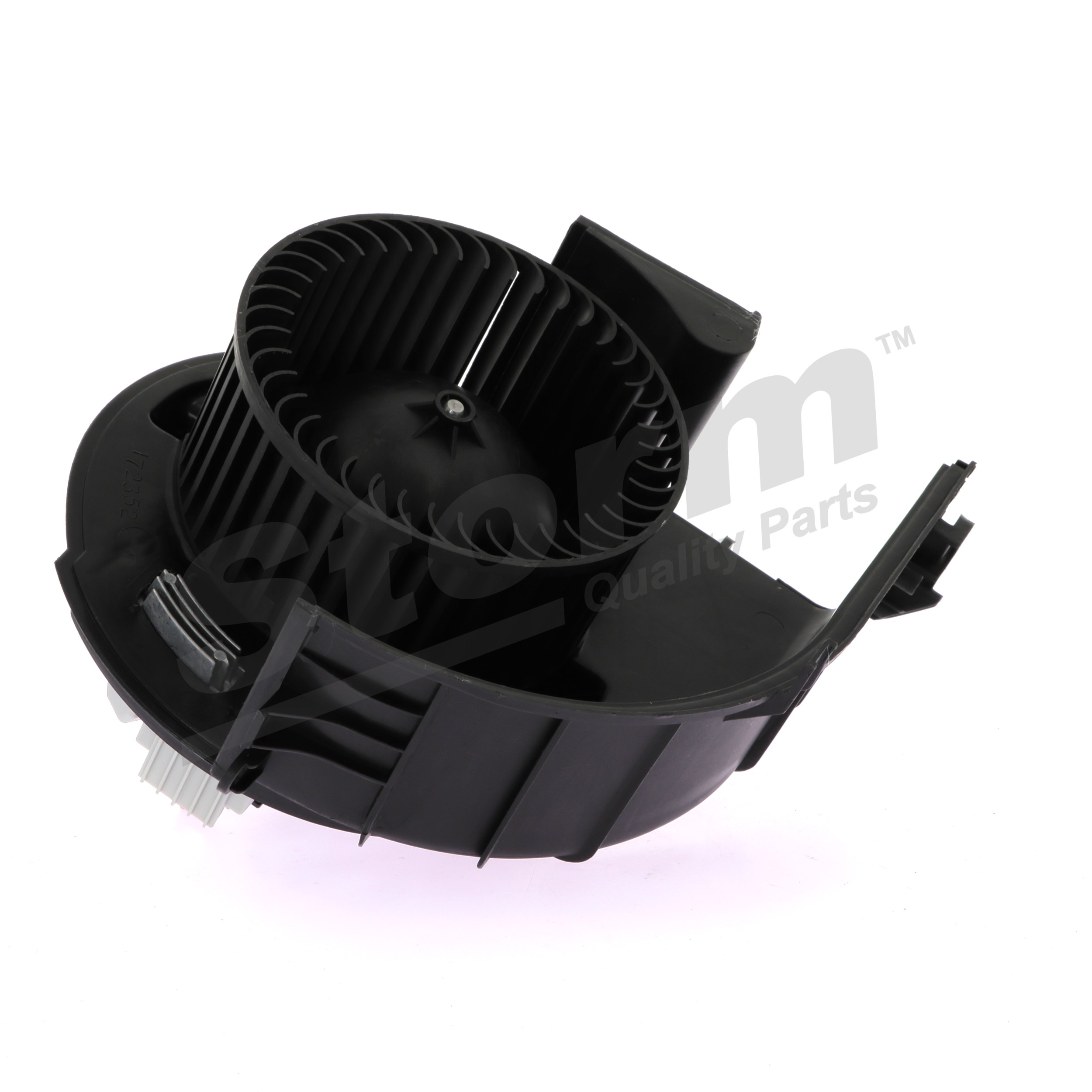 64119229658 OE STORM QUALITY PARTS Kabineblæser 1510803