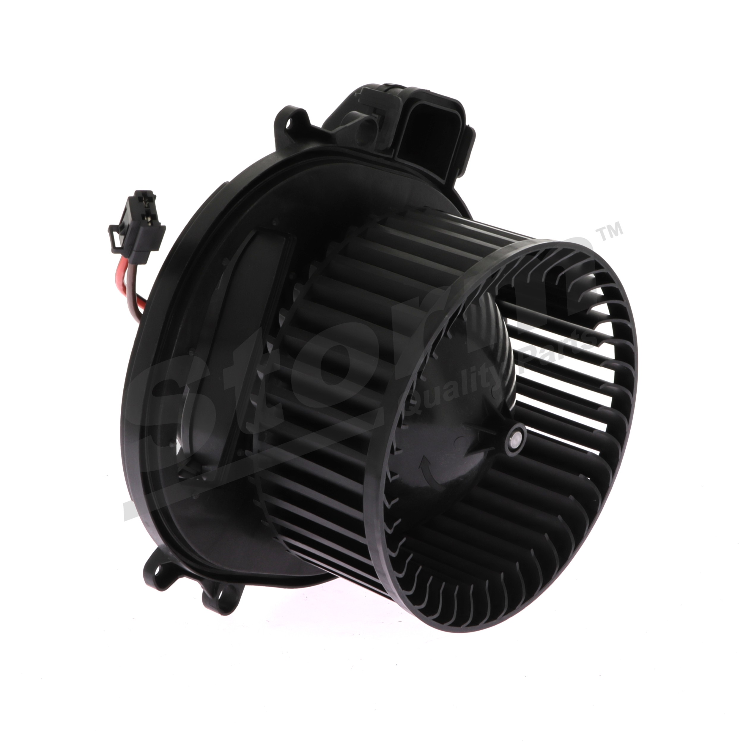 1510804 STORM QUALITY PARTS 9237557 Innenraumgebläse