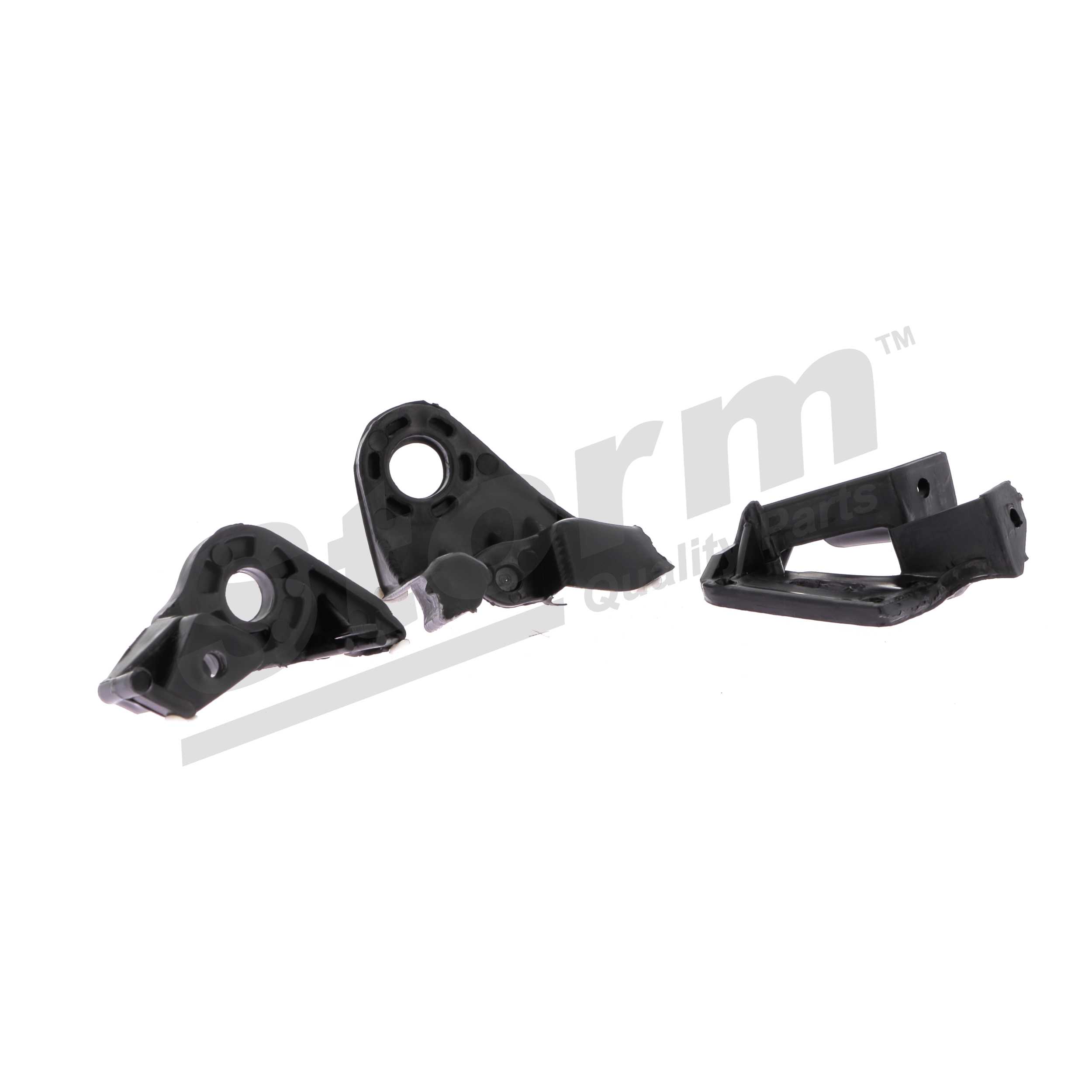 222084 STORM QUALITY PARTS 6206L4 Reparatursatz, Hauptscheinwerfer (Halter)