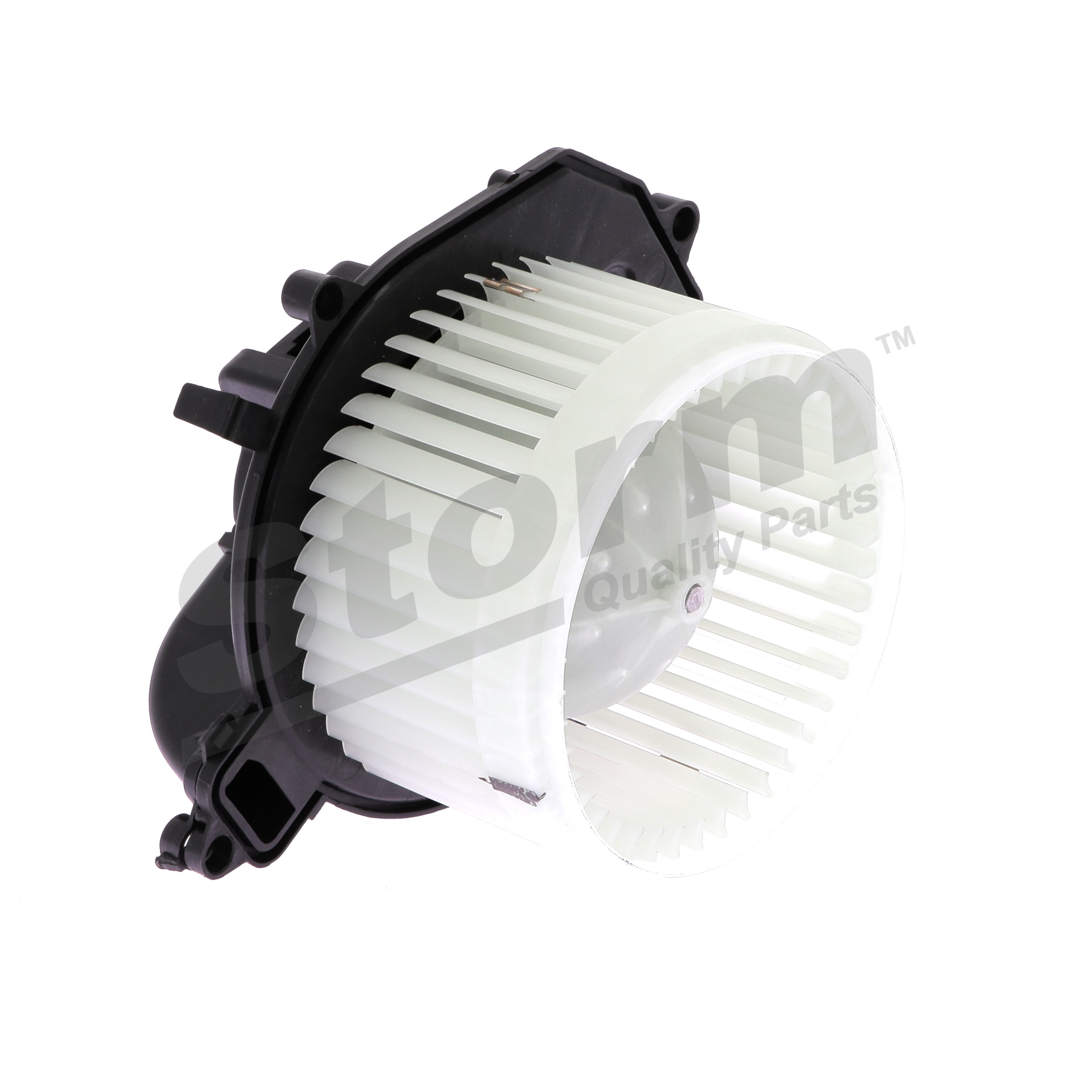 2550804 STORM QUALITY PARTS 6411AS Innenraumgebläse