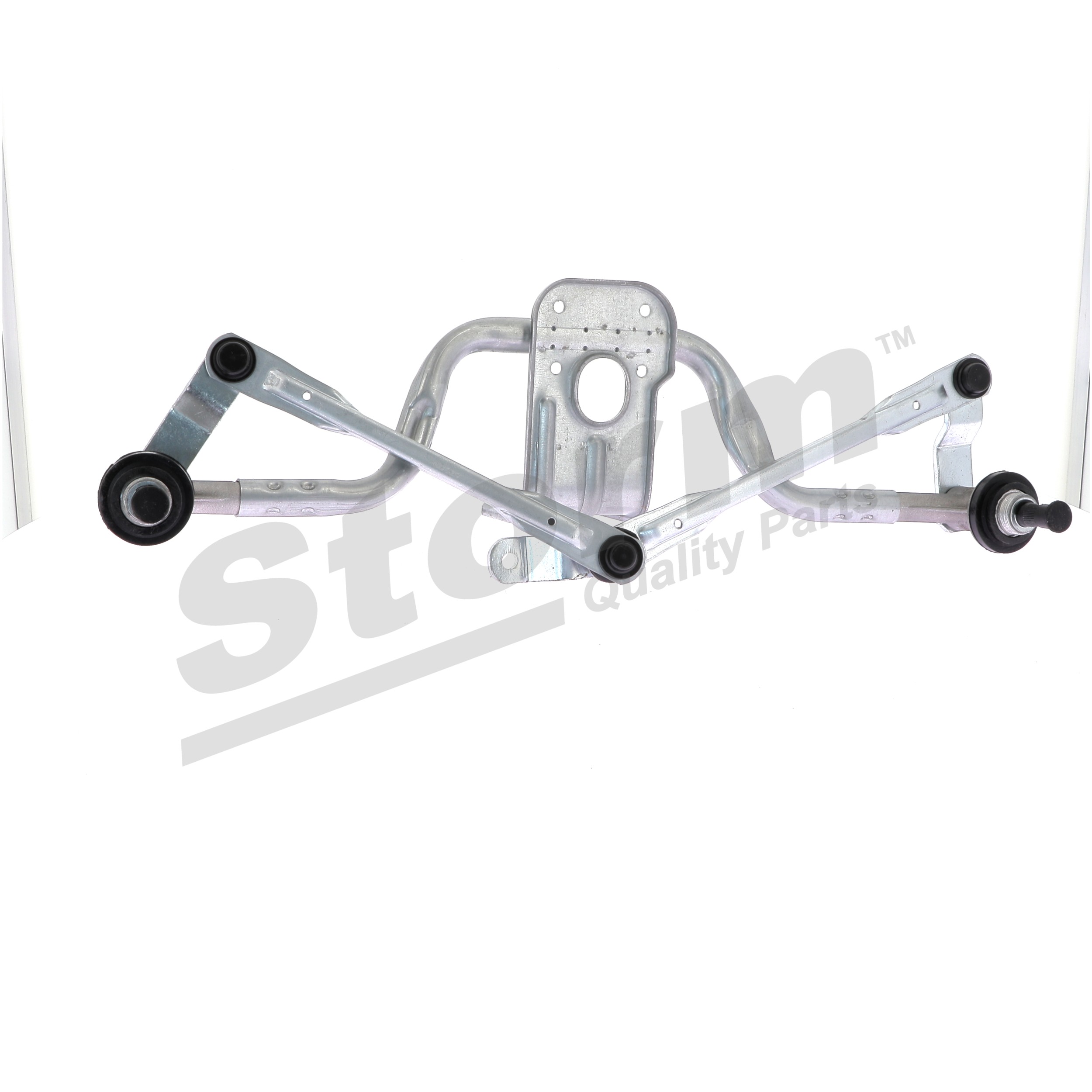 STORM QUALITY PARTS 2551012 Vindusvisker stangsystem CITROЁN Jumpy MPV (VF7) 2.0 i Bensin 140 hk 2012 pris