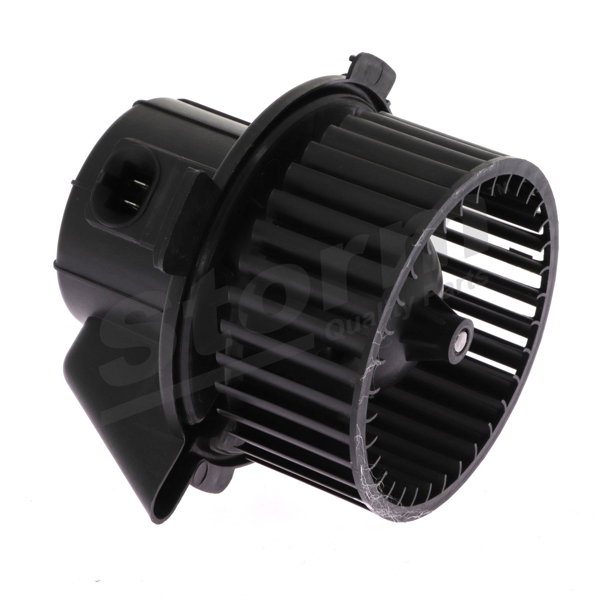 STORM QUALITY PARTS 2750803 Ventilateur de chauffage Citroën C4 3/5 Portes 2.0 16V 143 CV Essence 2006