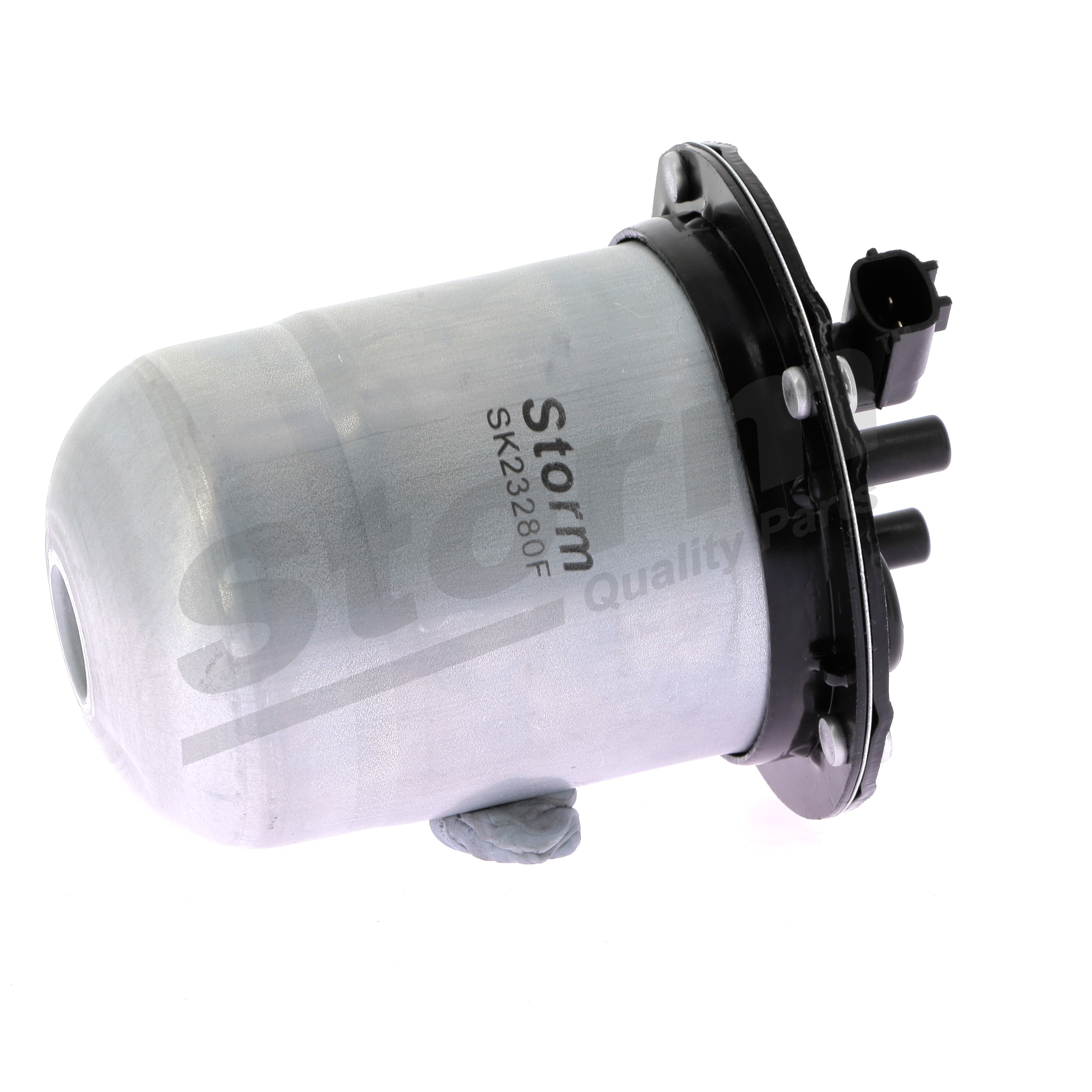 STORM QUALITY PARTS 164000862R Bränslefilter