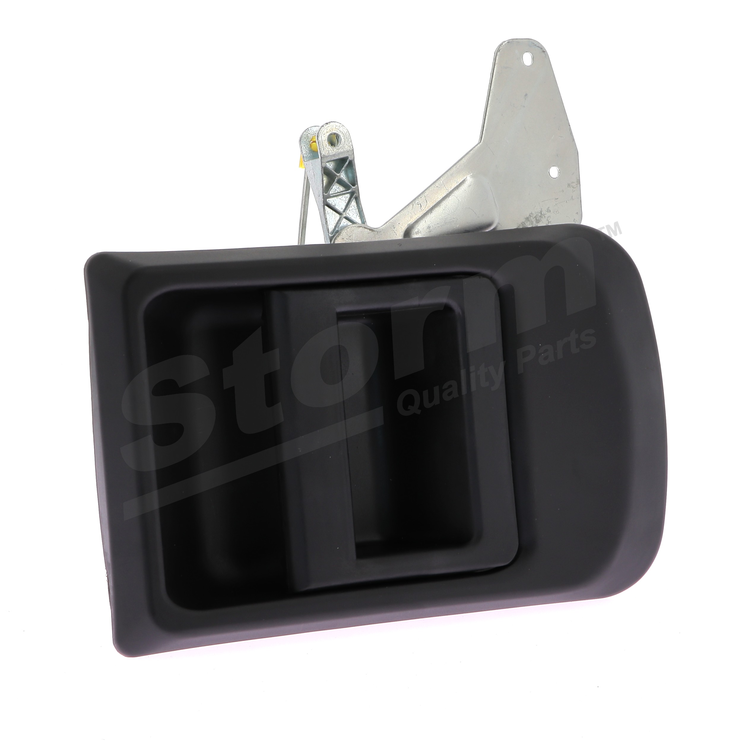 STORM QUALITY PARTS 39039 Rocka vrat IVECO Daily V Minibus 50C15 Dizel 146 km 2012